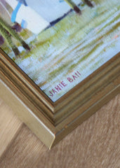 Apalachicola Shrimper