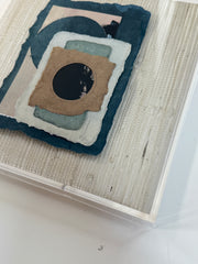 Square Peg in a Round Hole