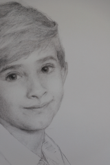 David