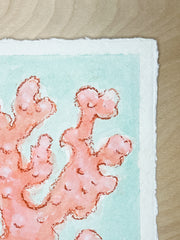 Red Coral No. 2