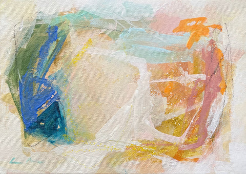 I'll Send you a Postcard