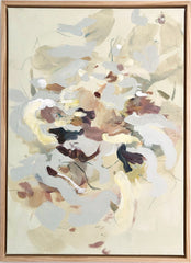 Composition 6 - Foggy Morning