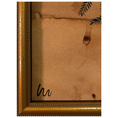 Freshly Picked Fern I