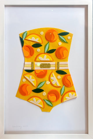 Fruit Suit Series 2