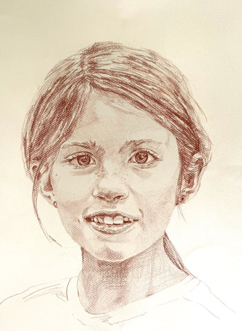 Portrait Example