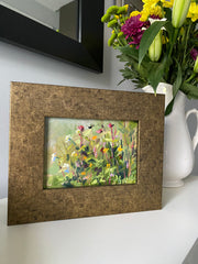 David's Wildflowers