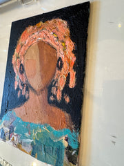 Her Name is The Princess