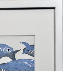 Blue Fish