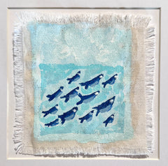 Les Petits Poissons