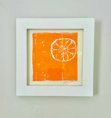 Orange Orange