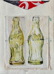 A Little Jack & Coke