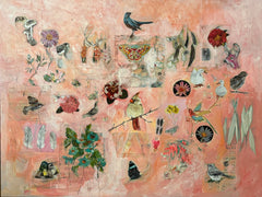 Distracted by Nature