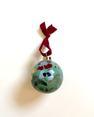 Holiday Ornament No. 1