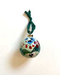 Holiday Ornament No. 4