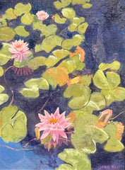 Lily Pond