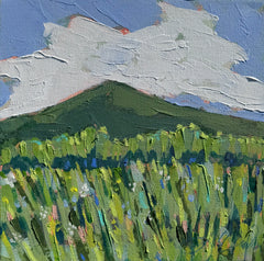 Wind in the Field
