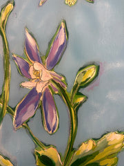 Columbine Confluence