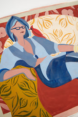 The Laid Back Gal