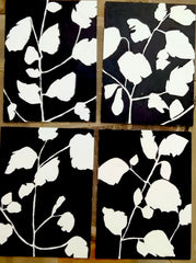 Wandered Through the Trees 2