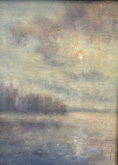 October Light