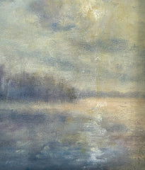 October Light