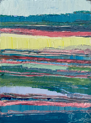 Wandering Hillside III