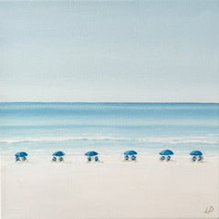 Seaside Soiree