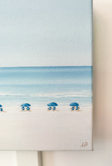 Seaside Soiree