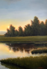 Stillness
