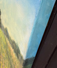 Sunflower Fields Forever