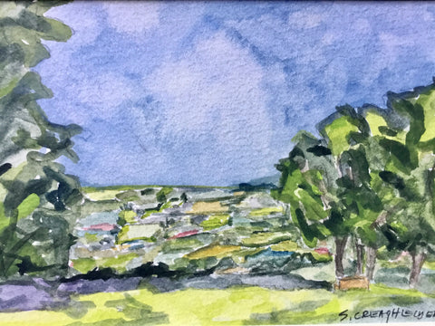 Another Beautiful View, Tennessee