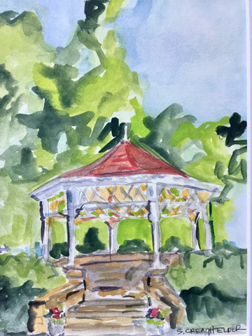 Gazebo