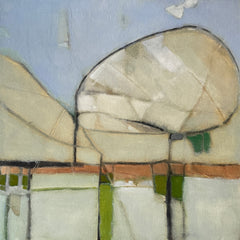 The Shape of Stillness