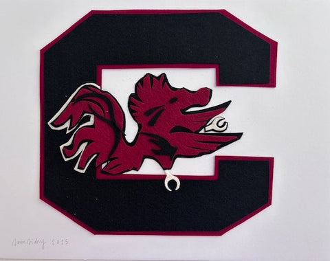 University of South Carolina