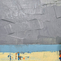 Bradley Beach Walk