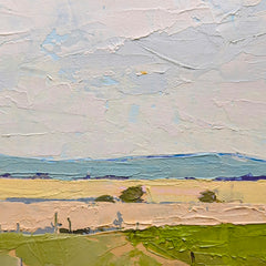 North Georgia Farm
