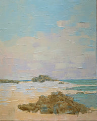 Big Sur Vista