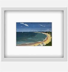 Crescent Beach