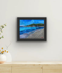Sardinian Beach