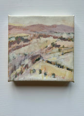 Winter Aerial Study II