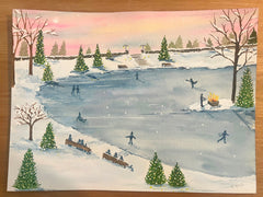 Winter Wonderland