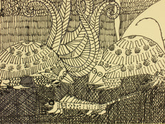 Peace on Earth