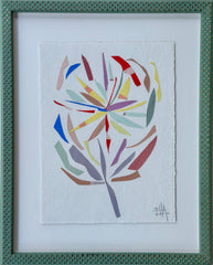 Dandelion IV