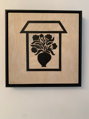 Bloom Where You Are Planted III