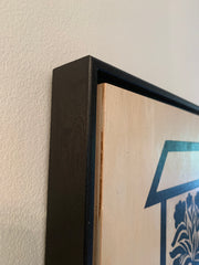 Bloom Where You Are Planted III