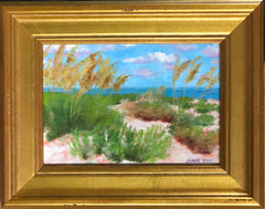 Bull's Island