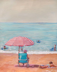 Beach Day