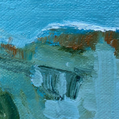 Blue By You