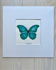 Butterfly No. 28