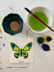 Butterfly No. 4